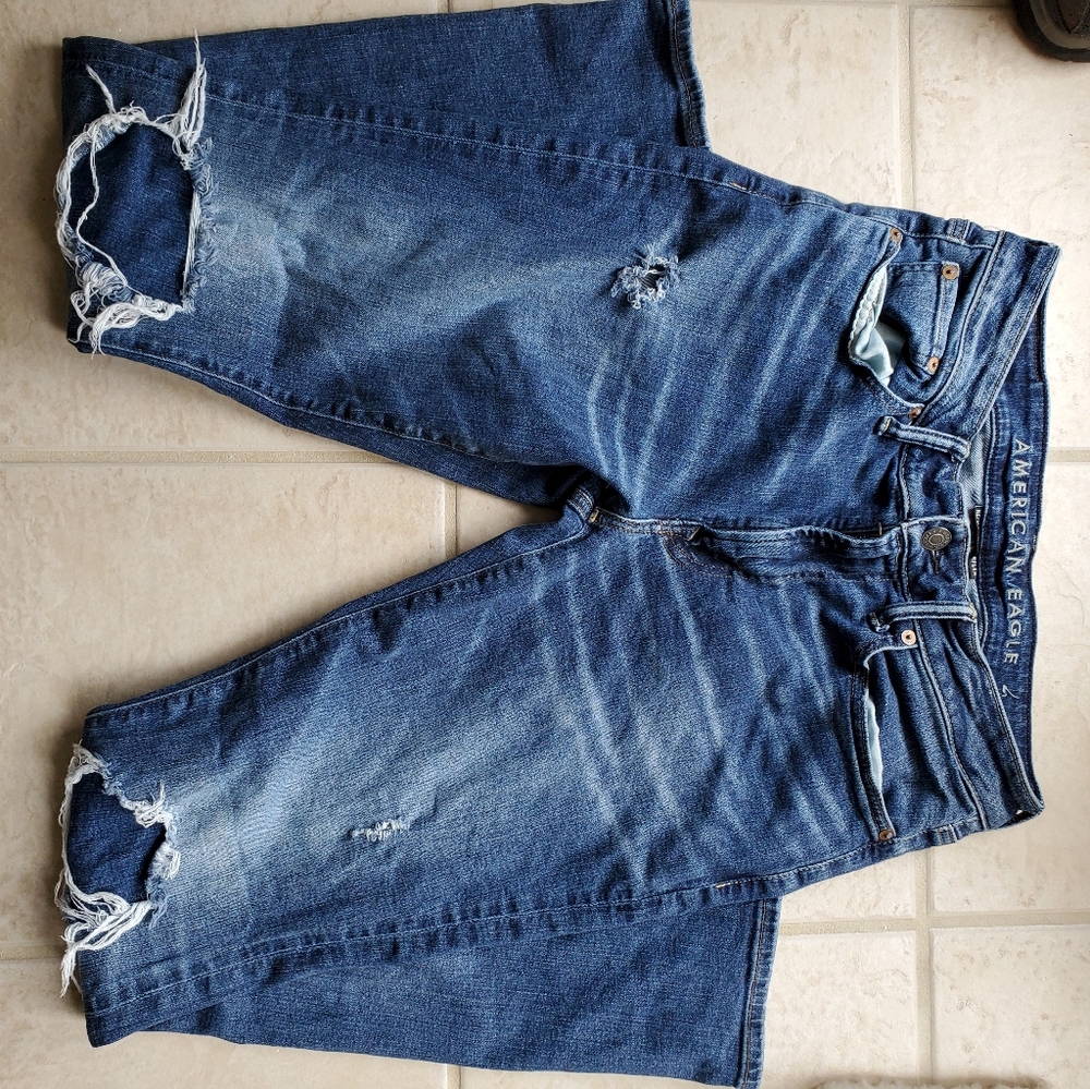 AE AirFlex+Slim Jean